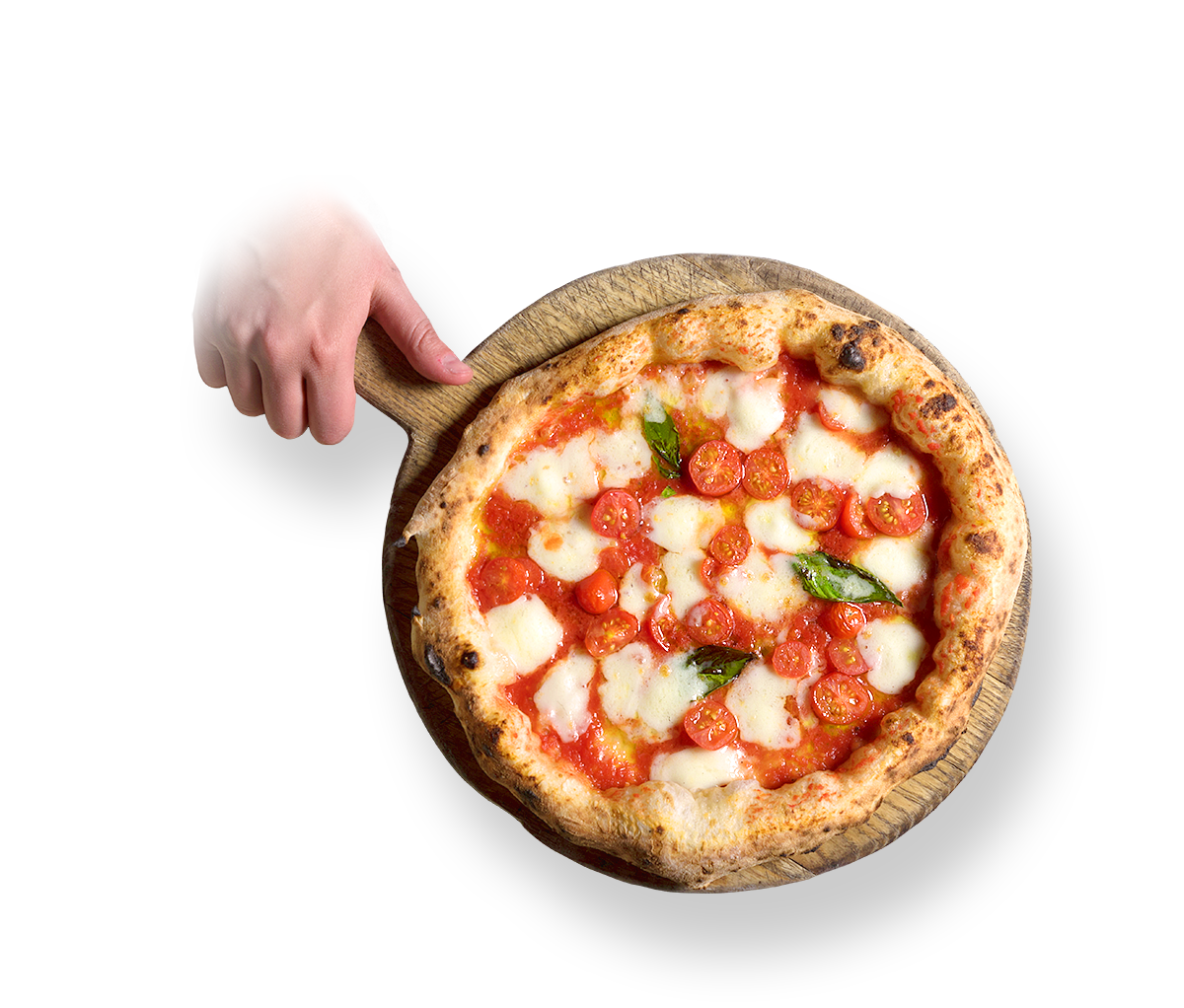 keste pizzeria