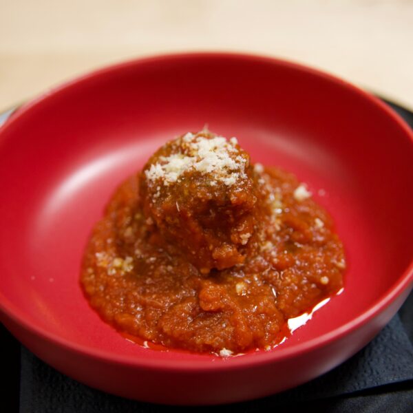 G.F 1 Meatballs