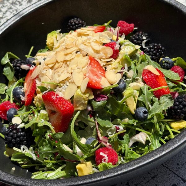 G.F. Autunno a New York