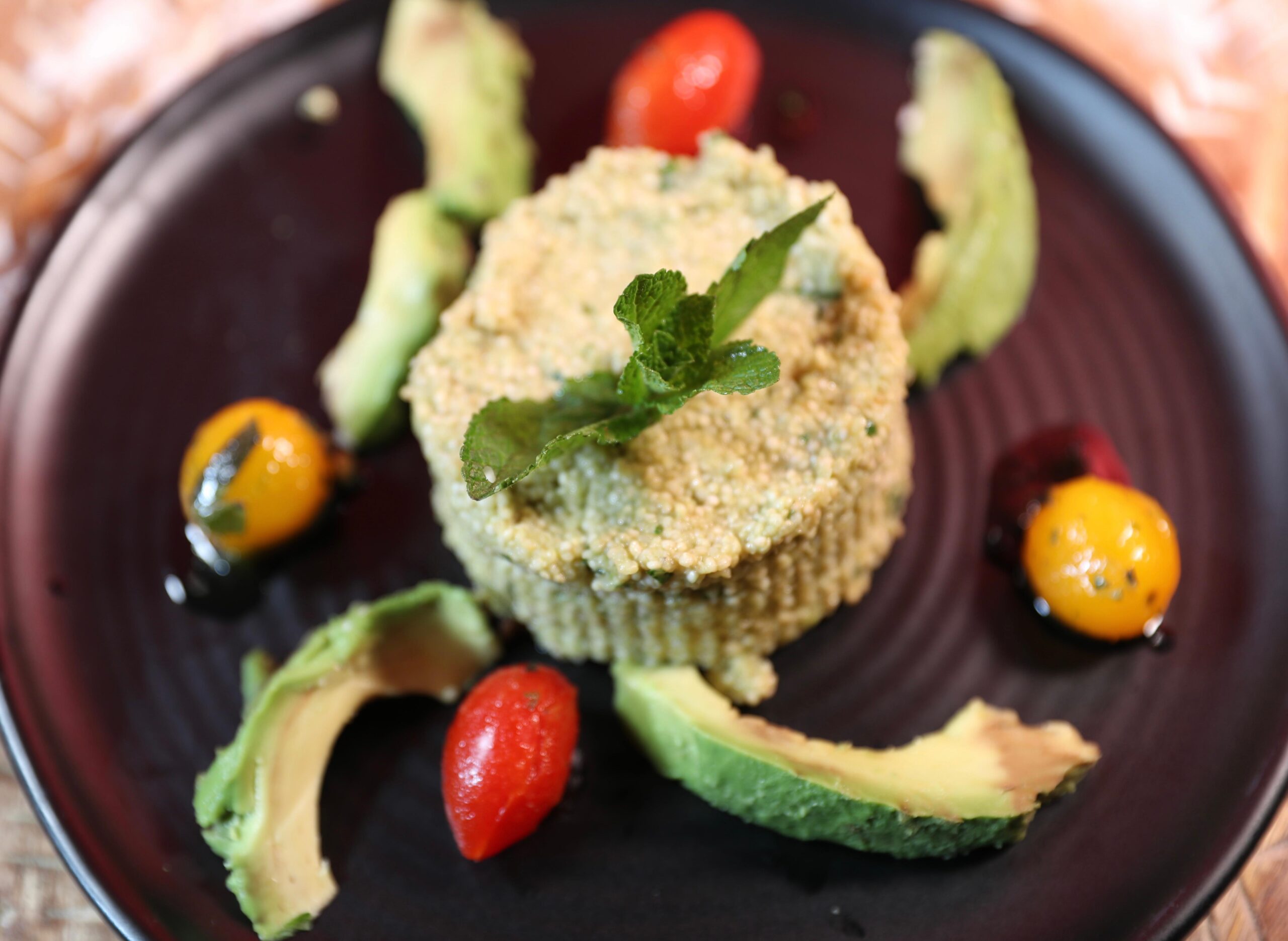 Avocado Quinoa 1 scaled