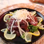 Bresaola 1