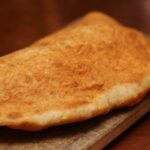 CALZONE FRITTO 1