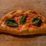 Calzone 1