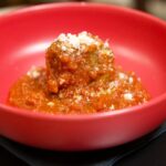 G.F. Polpetta MEAT BALL 1