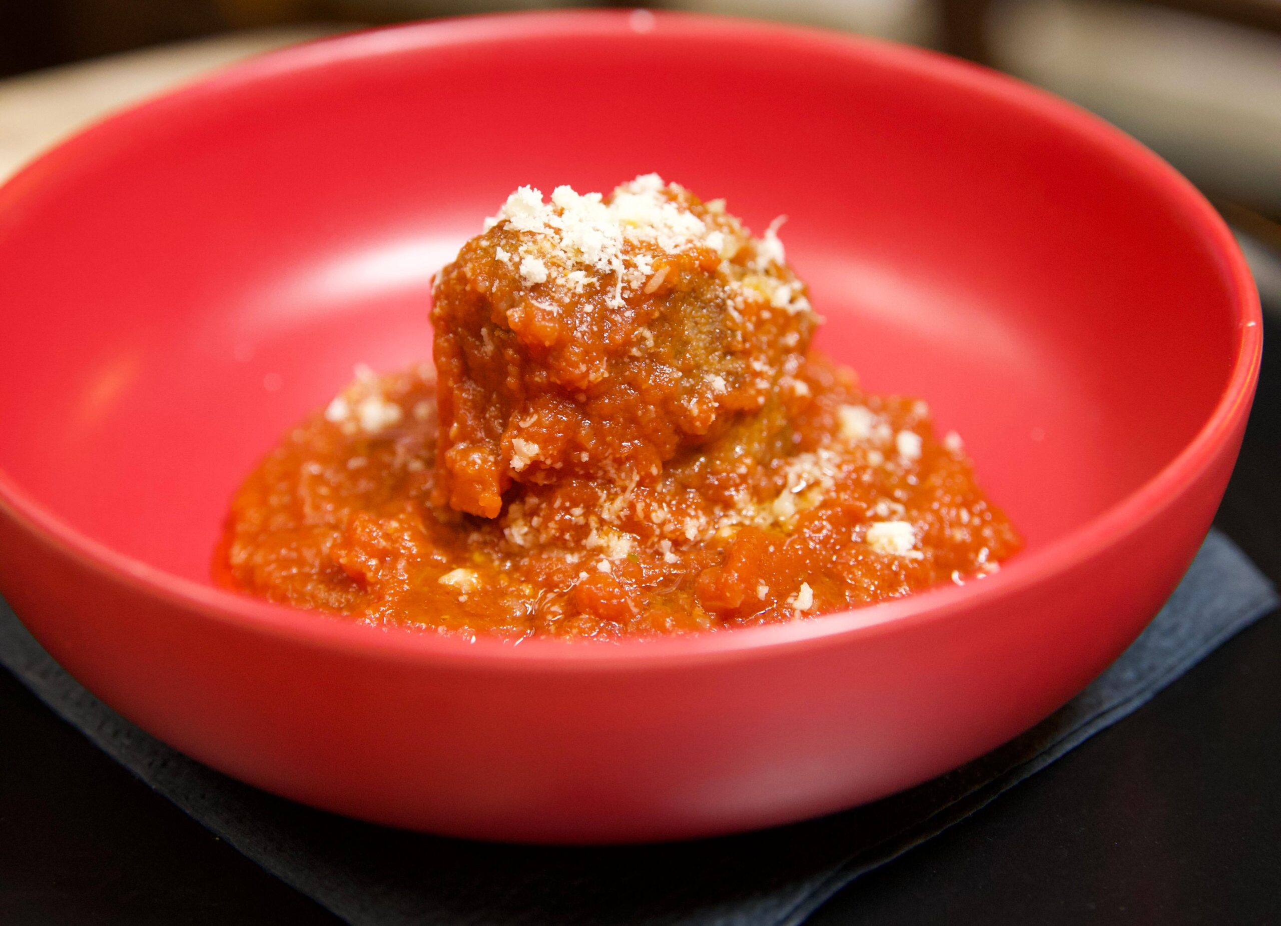G.F. Polpetta MEAT BALL 1 scaled
