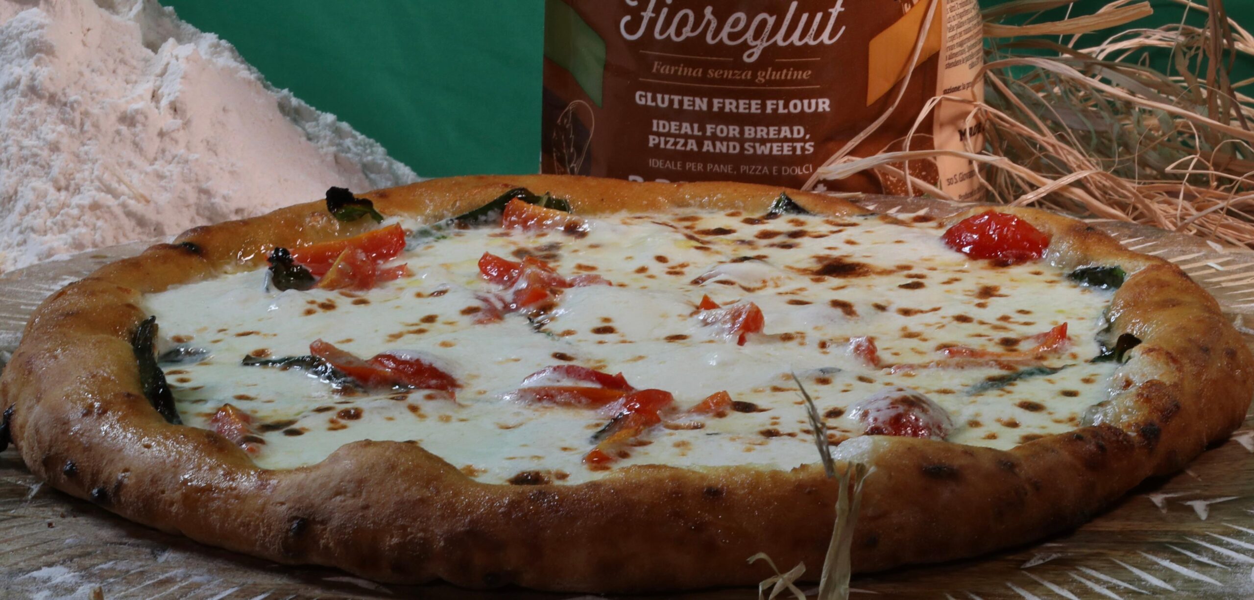 G.F.Burrata Roberto Pizza scaled