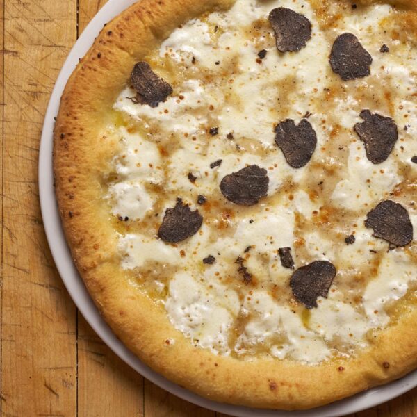 G.F. Montanara Cacio&Pepe