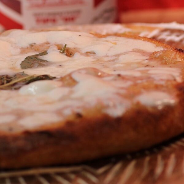 G.F. Montanara Truffle