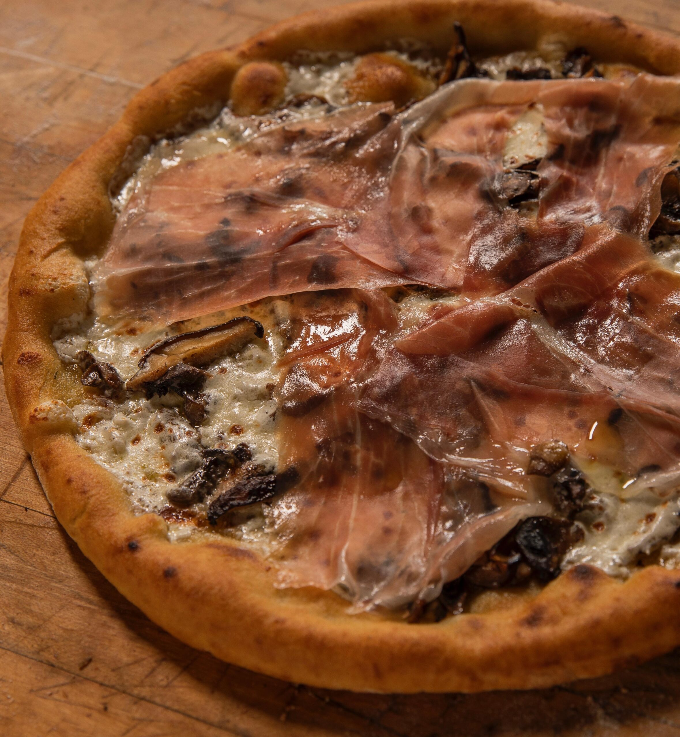 G.F.Pizza Del Re scaled