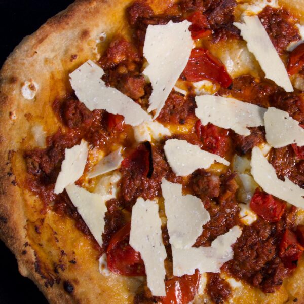 G.F. Ragu napoletano