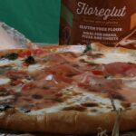 G.F.Truffle Burrata Pizza