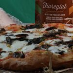 G.F.Vesuvio Stuffed Pizza