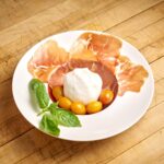 House Made Burrata