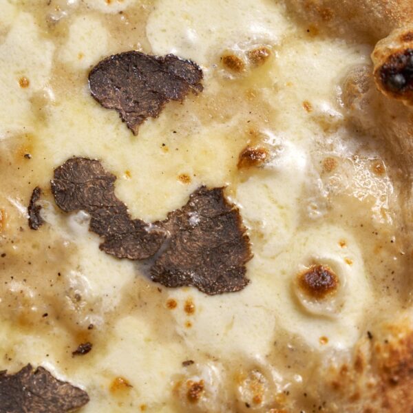 Montanara Cacio&Pepe