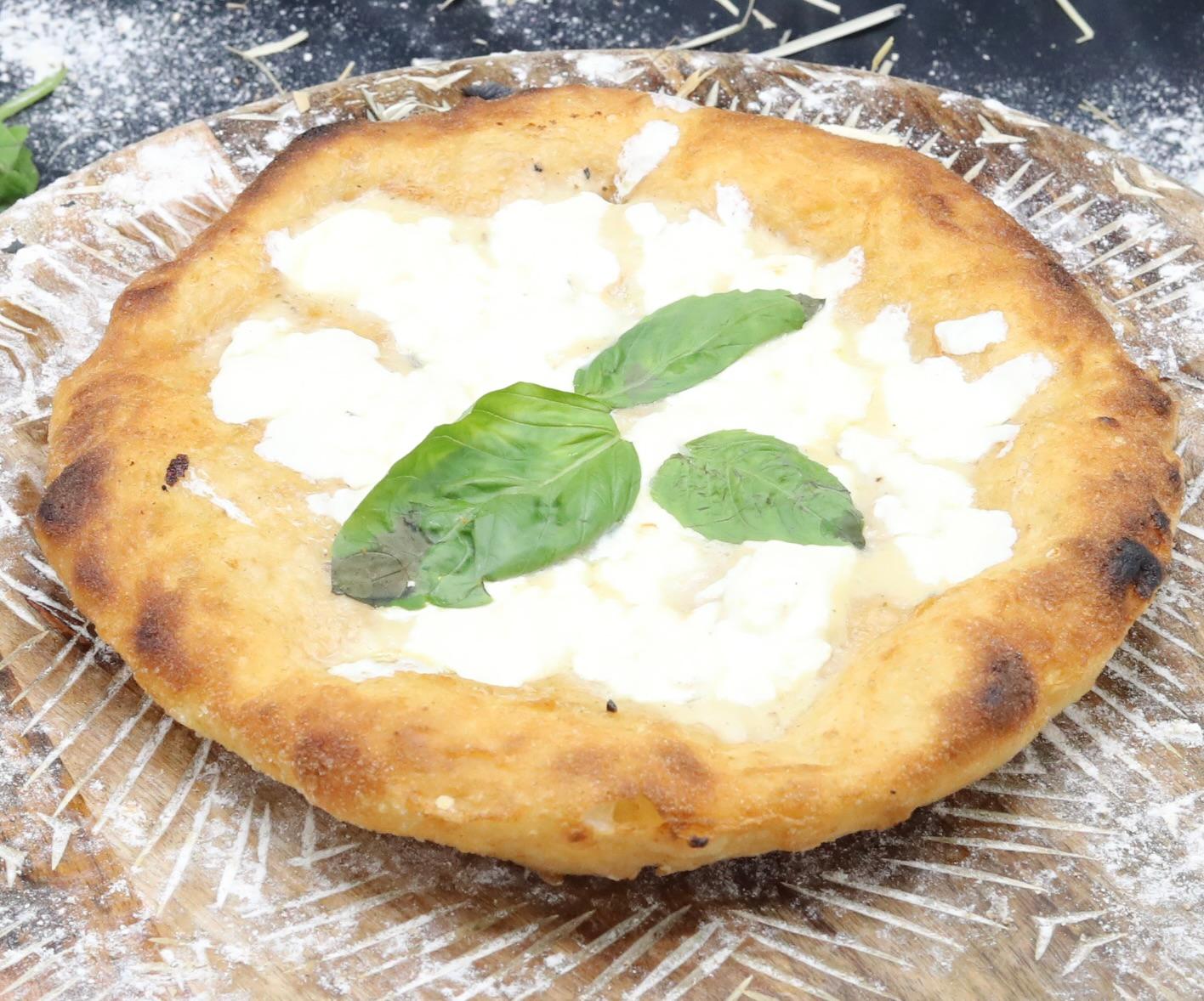 Montanara Truffle 1