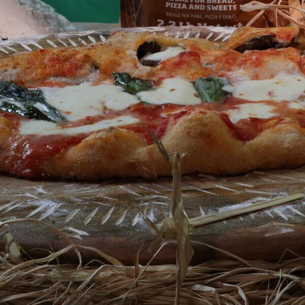 Night and Day Calzone