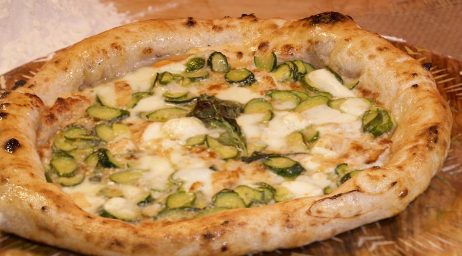Noci Zucchini 1