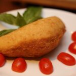 Pamzarotto Pom Mozz 1