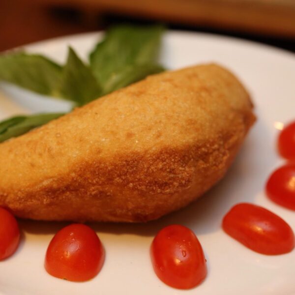 G.F. Pamzarotto Pom &Mozz