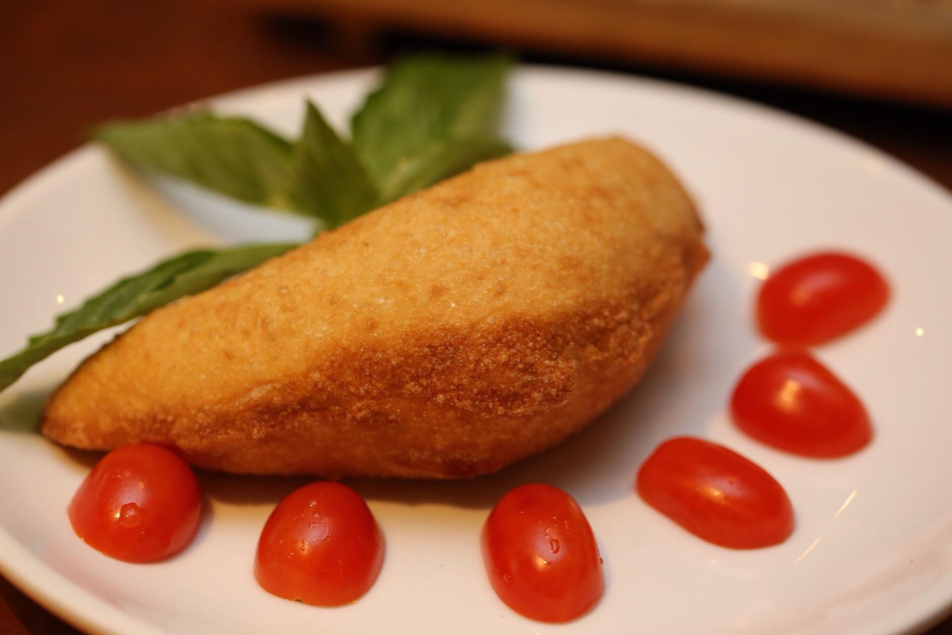 Pamzarotto Pom Mozz 1