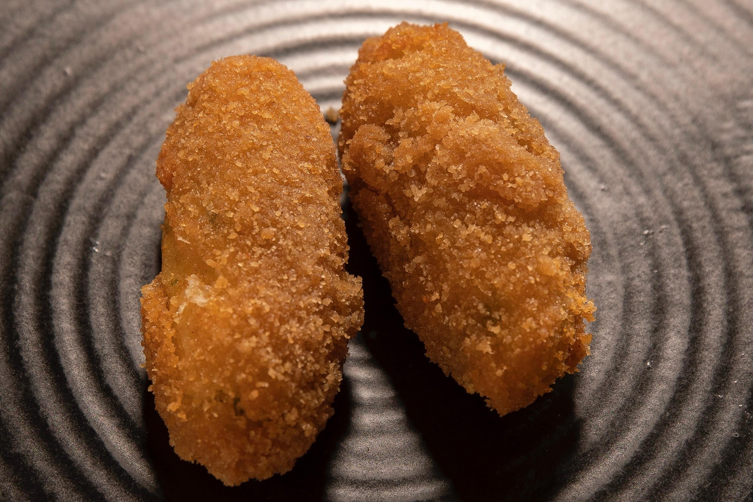Potato Croquet 1