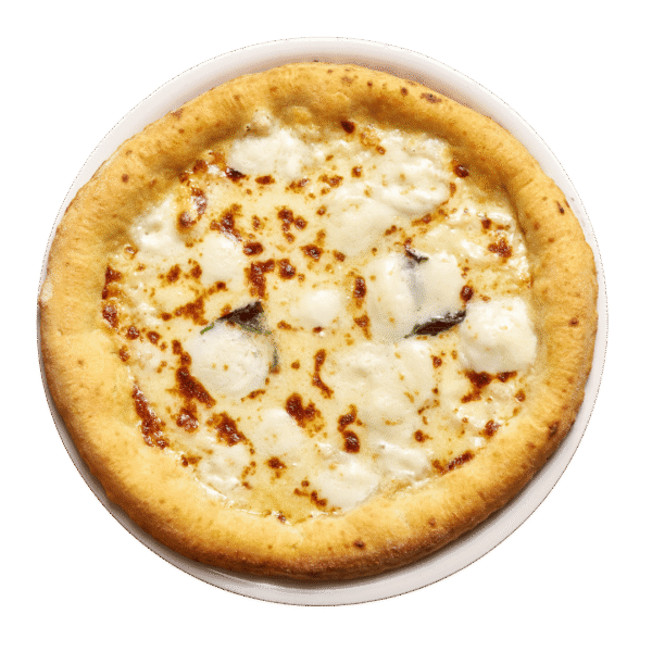 G.F. Quattro Formaggi