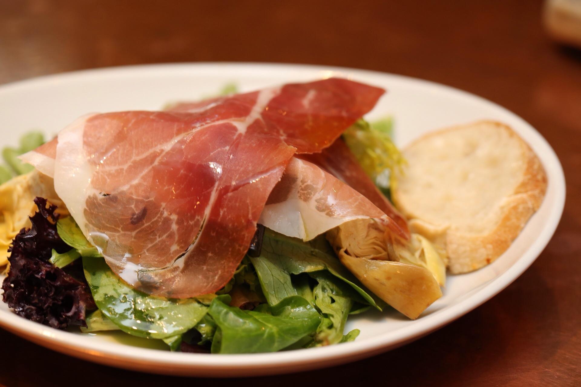 Rustica 1