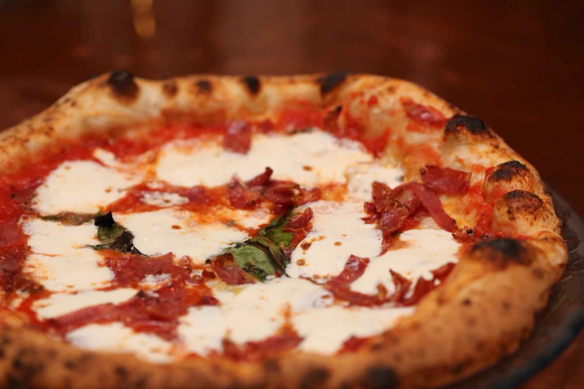 Salami 1