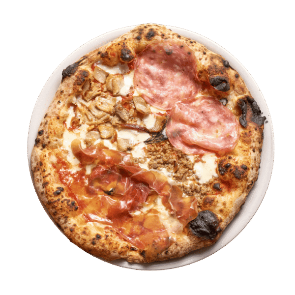 Macellaio (the Butcher)