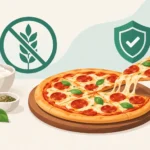Celiac Pizza Safety: What a Safe Slice Requires