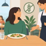 Celiac Safe Restaurant Guide for Dining Out