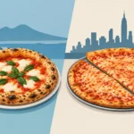 Neapolitan Versus New York Pizza: Key Differences