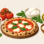 Neapolitan Pizza Ingredients That Define the Pie