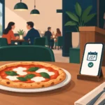 Pizza Reservations for a Better Night Out